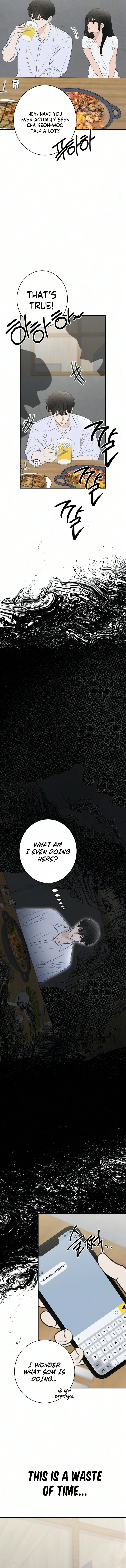 I Don’t Want to Break Up! Chapter 9 62 87da69991694853f5fb9b573866176f8
