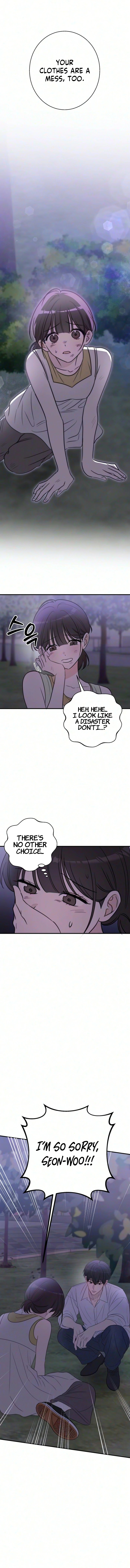 I Don’t Want to Break Up! Chapter 9 66 bb497aaa08b2d3609c0197bf79648abb