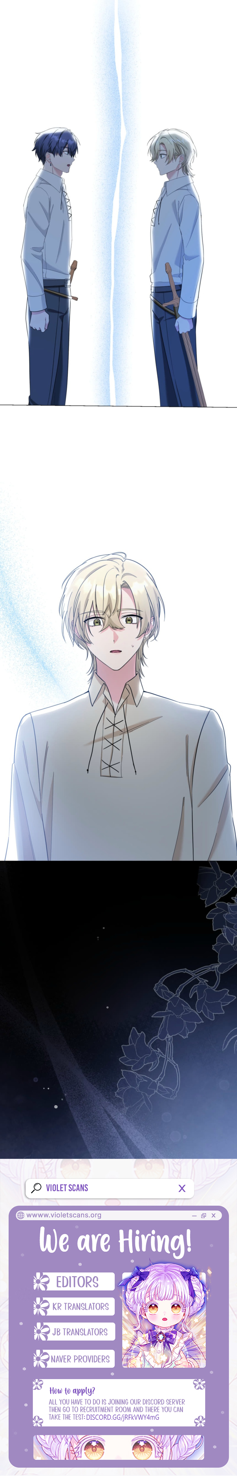 I Paid the Price to Change the Future Chapter 13 48 0011 4cb4a523