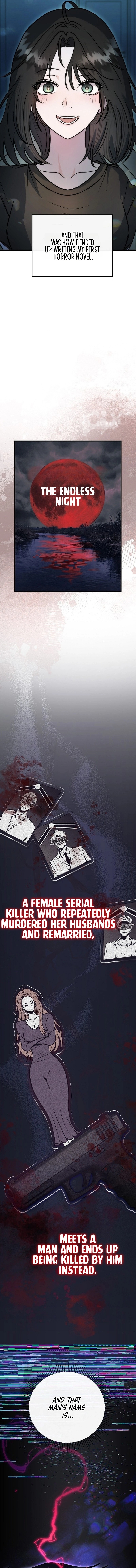 How to Survive the Horror Novel I Wrote Chapter 1 56 82b2b1a181f578f15234021730000313