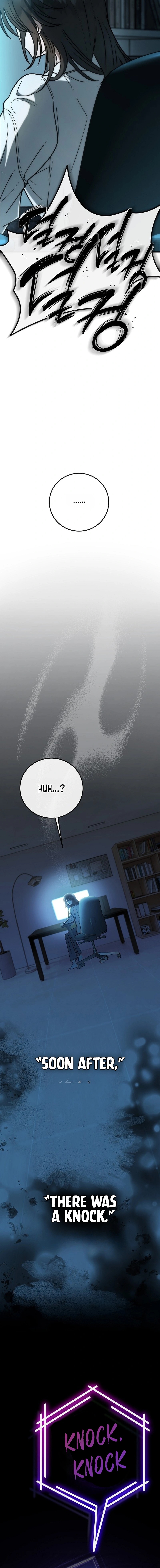 How to Survive the Horror Novel I Wrote Chapter 1 63 b43e082e36b3b75cabe82609f223f82c
