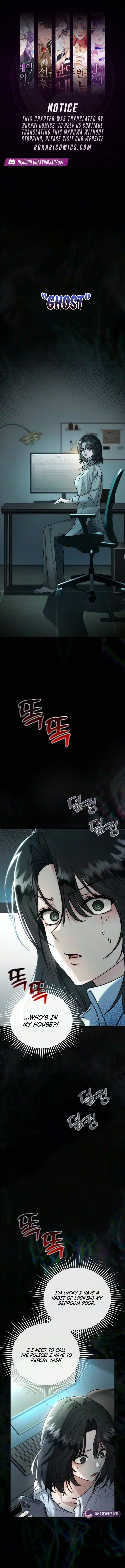 How to Survive the Horror Novel I Wrote Chapter 2 58 5923a9a040e7c84a9064efb5c9afc455