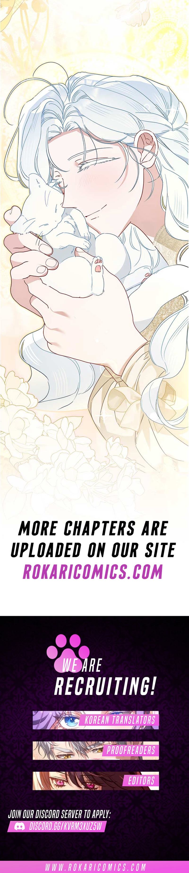 The Heroine Takes Everything Chapter 0 8 c4a74efb4215dfe662644f0ab6a79035