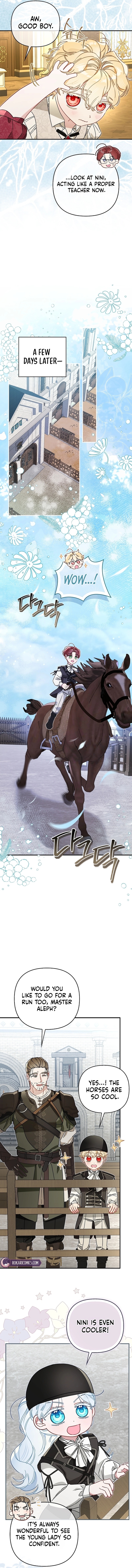 The Heroine Takes Everything Chapter 13 44 0876585cbb38b69f9d95afcf497381c5