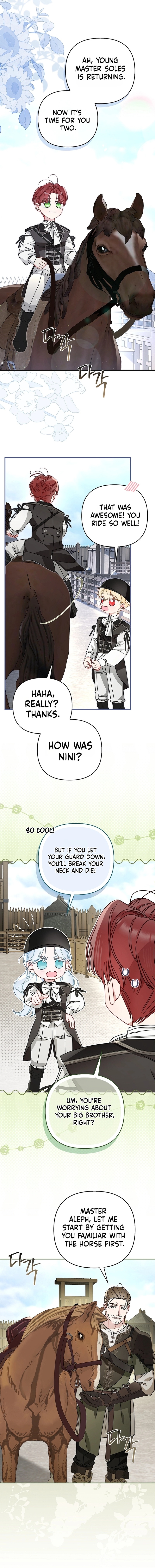 The Heroine Takes Everything Chapter 13 45 24b7c4903da3c5164e72467cff3d551b