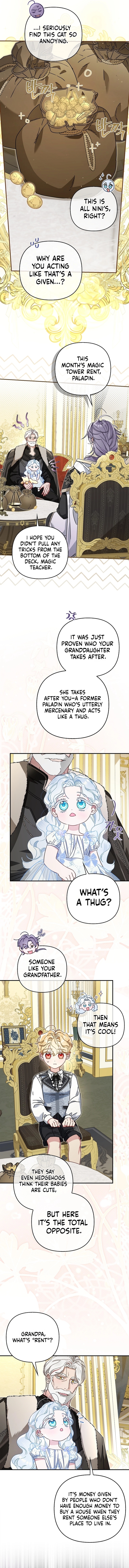The Heroine Takes Everything Chapter 13 55 5acaa17ff4bf89c5c01fe5ca487494ea