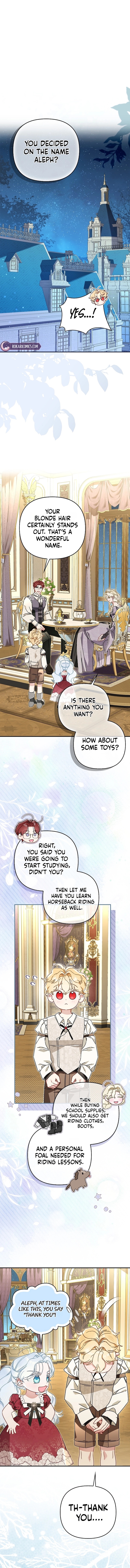The Heroine Takes Everything Chapter 13 43 6d6ffd202d546b0de2b6963951963819