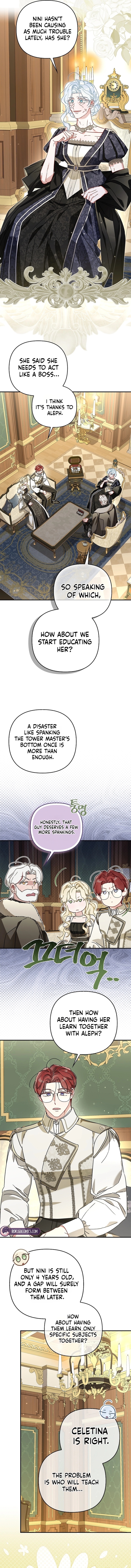 The Heroine Takes Everything Chapter 13 50 dea9a4735669d44ce6cf7363e85758a2