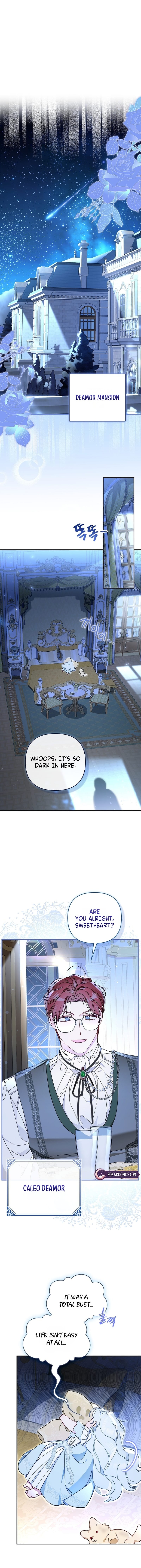 The Heroine Takes Everything Chapter 2 61 05d22dee00db4c10cc5e23115811d3de