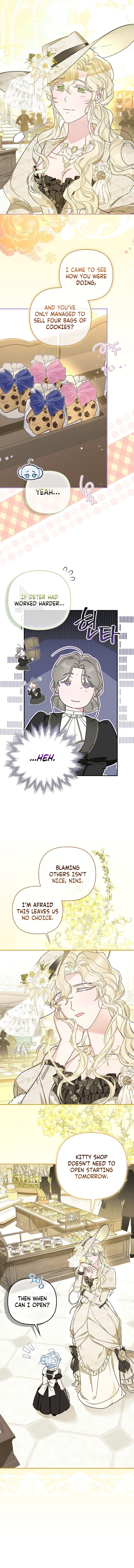 The Heroine Takes Everything Chapter 2 59 064530f8575e657521559ab250727925