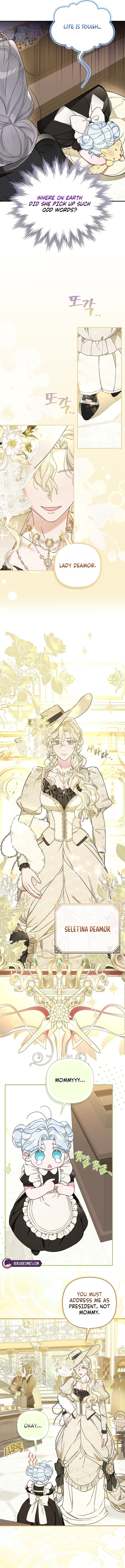 The Heroine Takes Everything Chapter 2 58 9274cdda5f430d23c0ed3a595f30428d