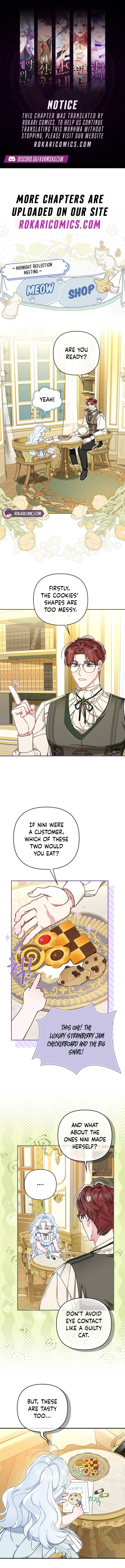 The Heroine Takes Everything Chapter 3 43 230b0a34470e0d504f738afd1aeeabe1