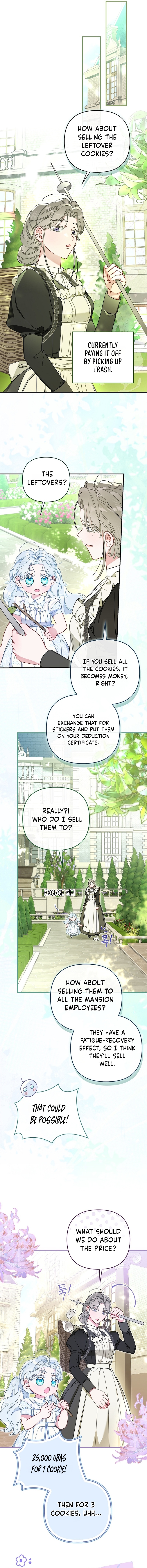 The Heroine Takes Everything Chapter 3 51 266b405401857f2b83d721912af8af42
