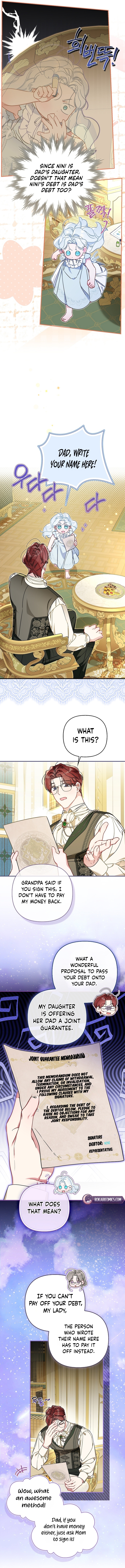 The Heroine Takes Everything Chapter 3 48 72cb1e5bb8fe5dd386ec10c6f0c02336