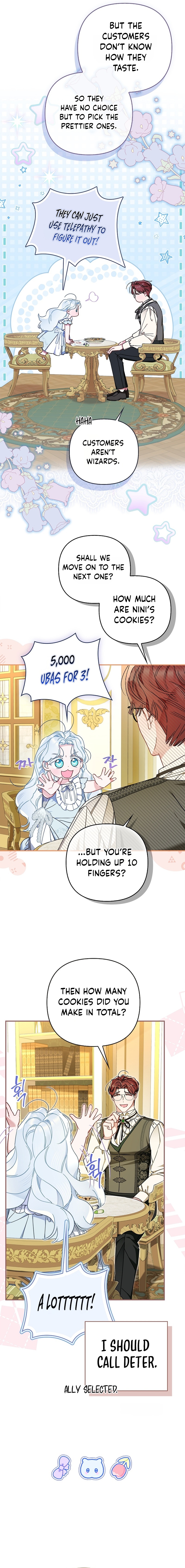 The Heroine Takes Everything Chapter 3 44 94d527c822a4bcf35019216dd531222b