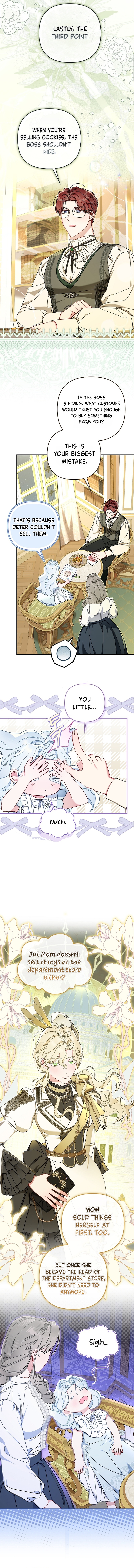 The Heroine Takes Everything Chapter 3 46 afaa0c8efb3b07fa899ba72ac46f2a5b
