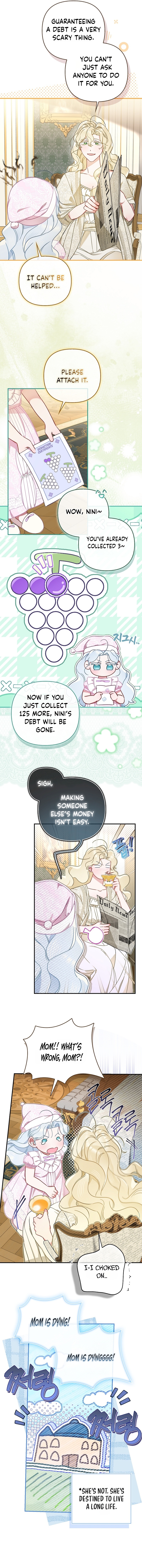 The Heroine Takes Everything Chapter 3 50 c2bf86914eada50c81137435f065e9bb
