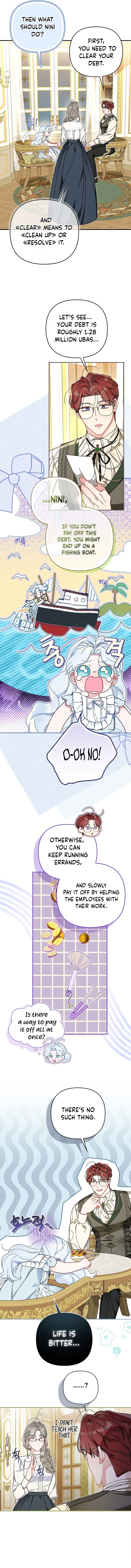 The Heroine Takes Everything Chapter 3 47 dca708234dee20604853b2a182902592