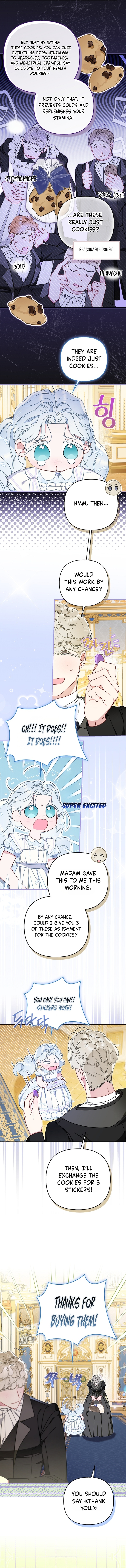 The Heroine Takes Everything Chapter 3 54 f1dc49045d09cc6220044216a69d7688