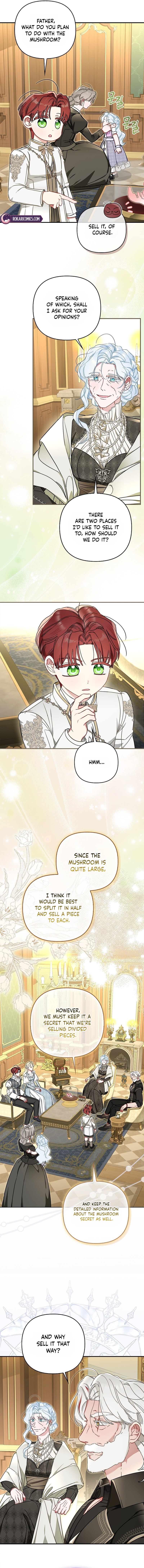 The Heroine Takes Everything Chapter 4 54 0e93dc6b67d718a8328940128755d9ca