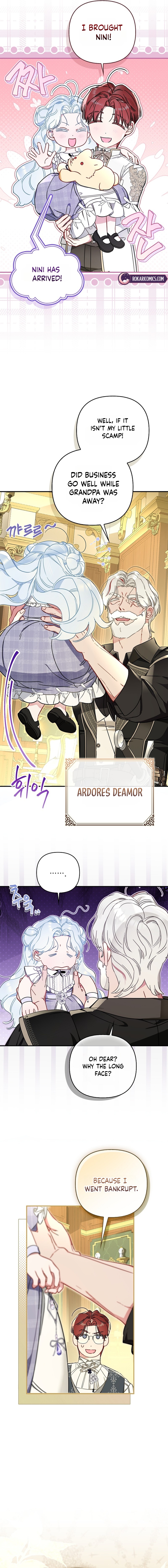 The Heroine Takes Everything Chapter 4 51 3a8b67be1609db3cf7cce3276112c4dd