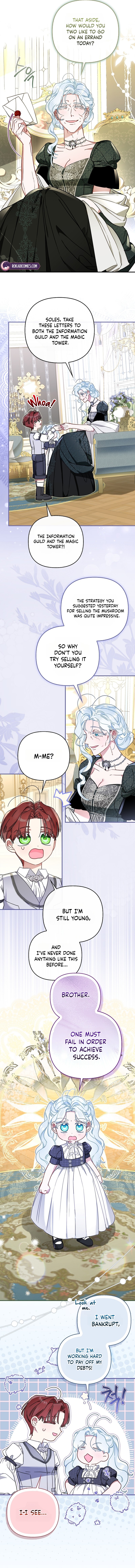 The Heroine Takes Everything Chapter 4 59 762e28ba960bb08f64c8d2ea813bfd37