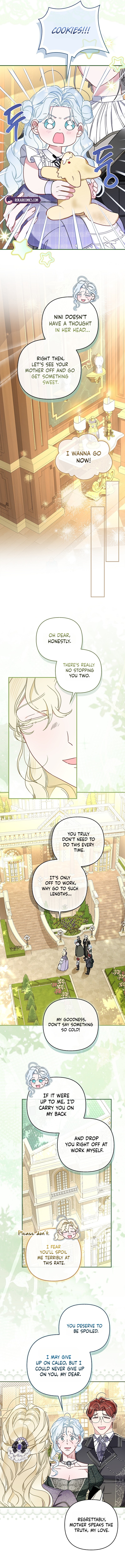 The Heroine Takes Everything Chapter 4 56 d78f8e4edaa02f071442a74aadb9d173