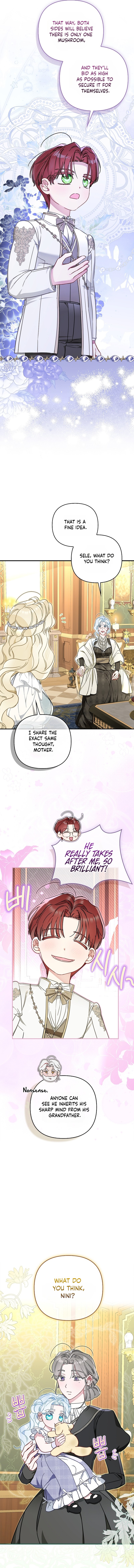 The Heroine Takes Everything Chapter 4 55 f92705c9f1120737ae2bd30986bc1b87