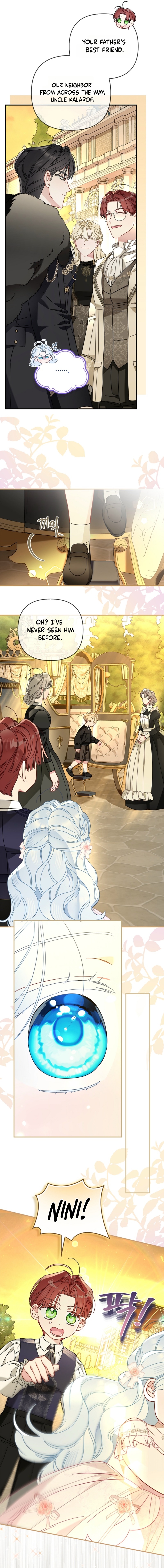 The Heroine Takes Everything Chapter 7 53 609f2baedeadf96e097dbed6ddd05c0e