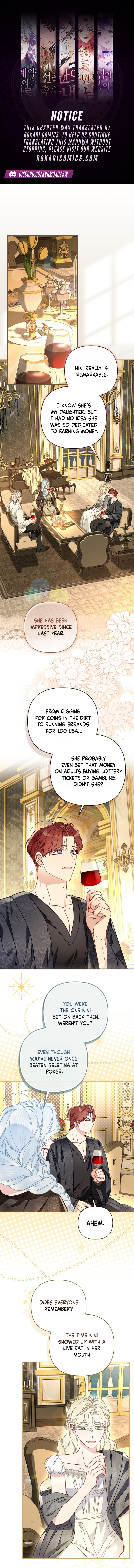 The Heroine Takes Everything Chapter 7 43 dd619625ec92d02bc2b9d589c4ef0297