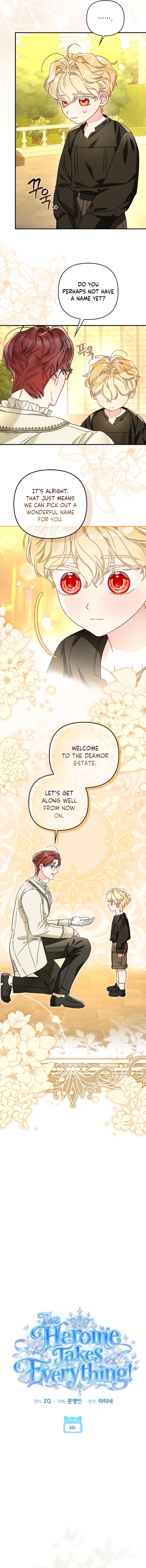 The Heroine Takes Everything Chapter 8 52 0a1bf8e6747e308626122bfecbb0f968