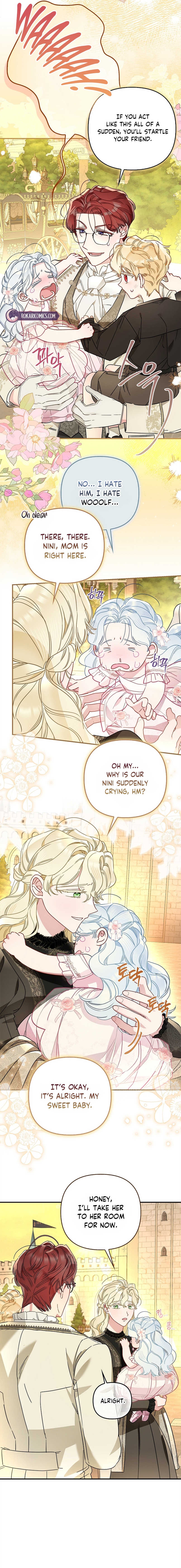 The Heroine Takes Everything Chapter 8 50 19dea5d30873f19065618957f4e1224f
