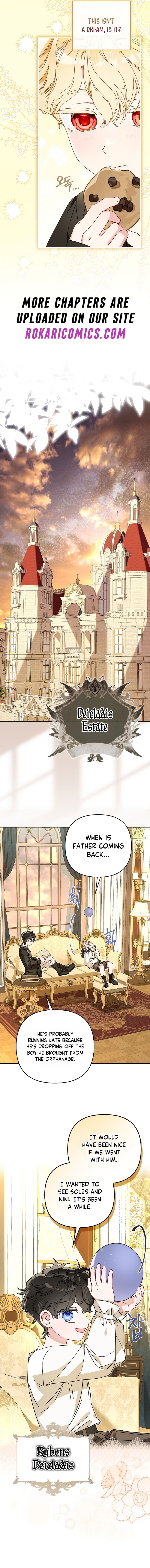 The Heroine Takes Everything Chapter 8 56 588c1a6054dc026ad99cee0dade74557