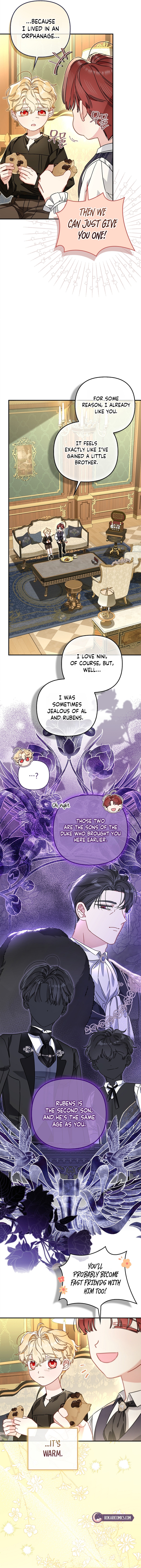 The Heroine Takes Everything Chapter 8 55 6a45179bfecc4c4b00d0680410df5468