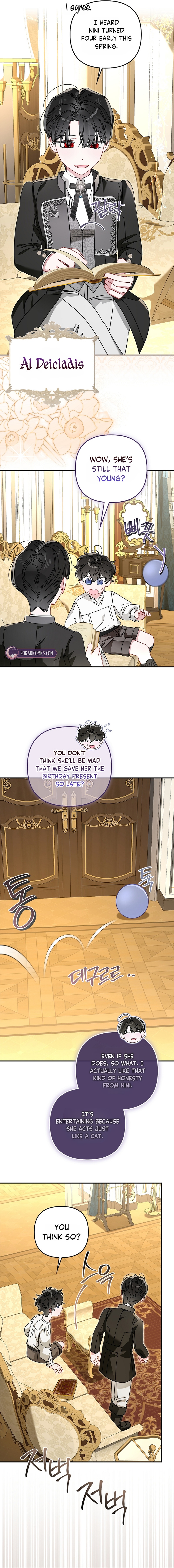 The Heroine Takes Everything Chapter 8 57 8937cf17a31f87873779e69ac7aeb23e
