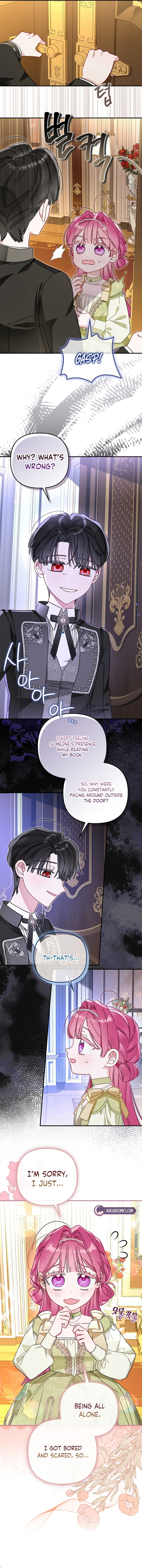 The Heroine Takes Everything Chapter 8 58 bc79c1153e18c014b2c1b85646d4539d
