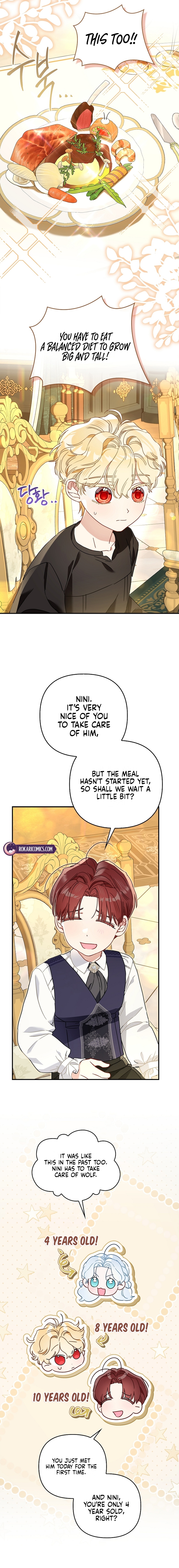 The Heroine Takes Everything Chapter 9 51 68960c50bed501b6e9b290674cf84f55