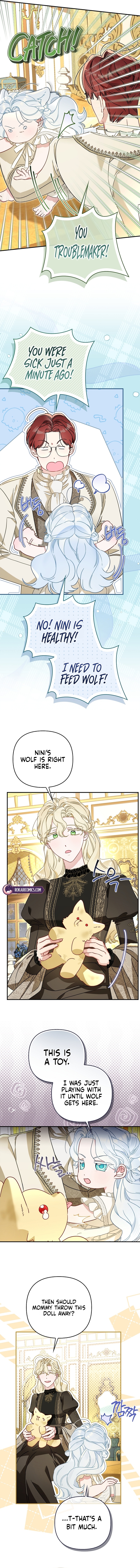 The Heroine Takes Everything Chapter 9 48 e11f89b51853a0a35628c1dd0cae742c