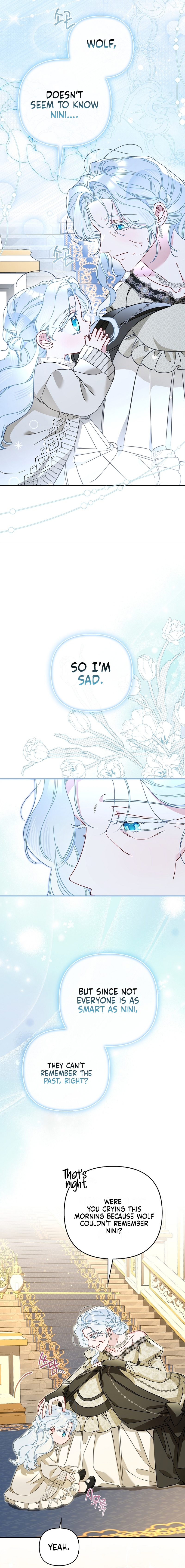 The Heroine Takes Everything Chapter 9 58 fd8f7192b6ade09f6689e1449daf778e