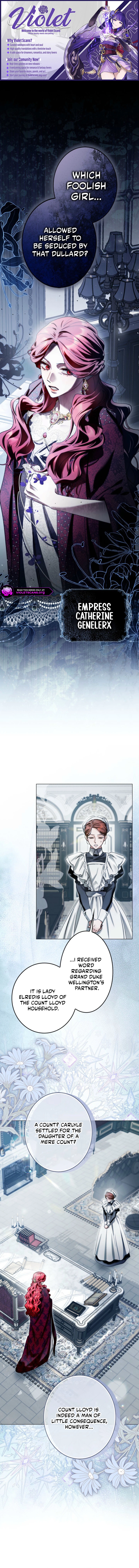 I Regressed, So I’ll Fake an Engagement with My Favorite Grand Duke Chapter 11 46 0001 eaae88e5