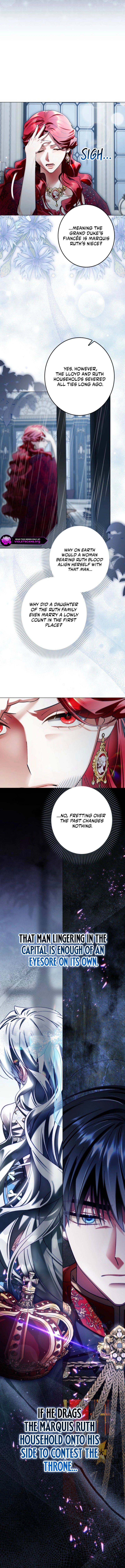 I Regressed, So I’ll Fake an Engagement with My Favorite Grand Duke Chapter 11 48 0003 f4d5bb8b