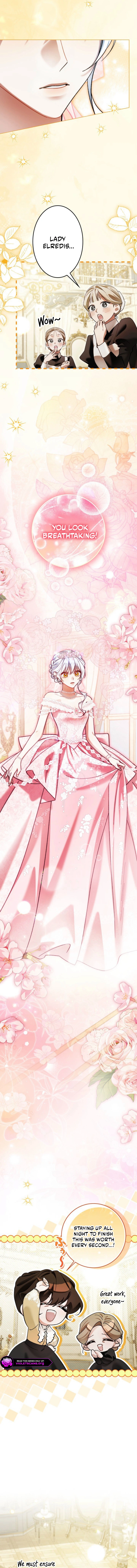 I Regressed, So I’ll Fake an Engagement with My Favorite Grand Duke Chapter 11 50 0005 09faaa35