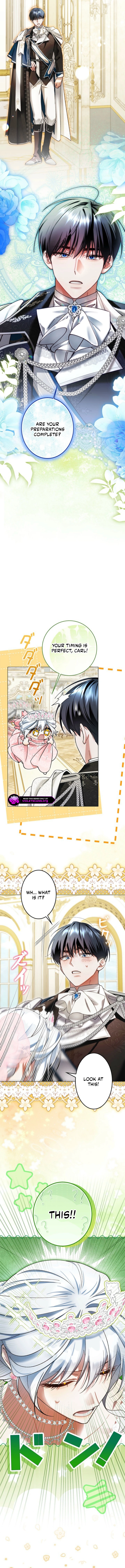 I Regressed, So I’ll Fake an Engagement with My Favorite Grand Duke Chapter 11 52 0007 f0b72f8a