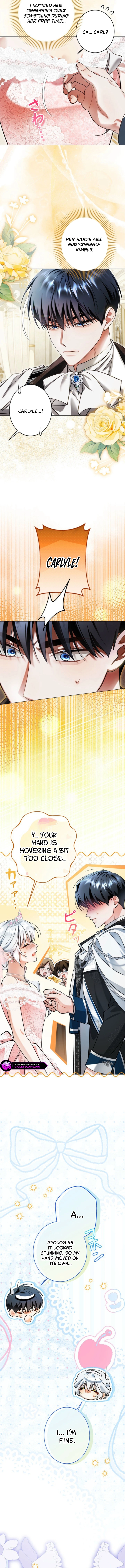 I Regressed, So I’ll Fake an Engagement with My Favorite Grand Duke Chapter 11 55 0010 c20ed45b
