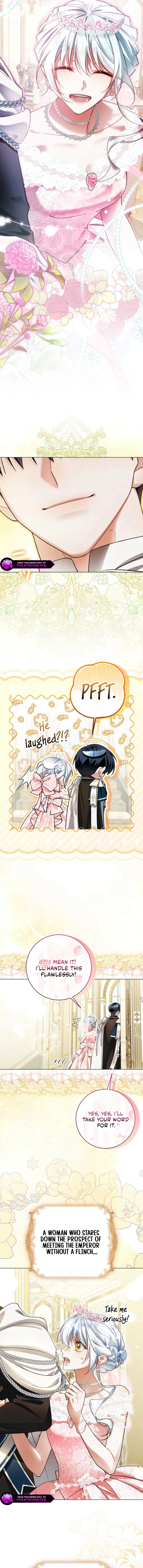 I Regressed, So I’ll Fake an Engagement with My Favorite Grand Duke Chapter 11 57 0012 50950963