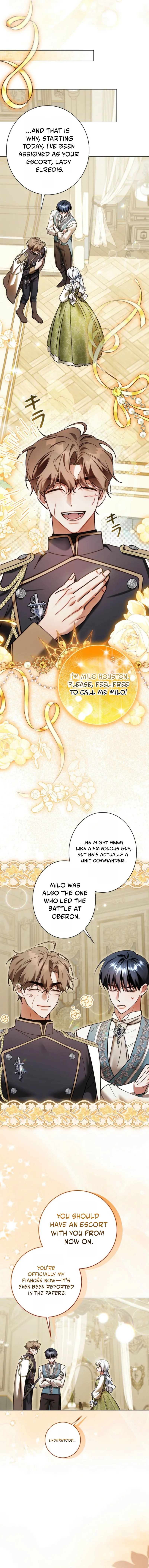 I Regressed, So I’ll Fake an Engagement with My Favorite Grand Duke Chapter 14 47 0005 a563cbab