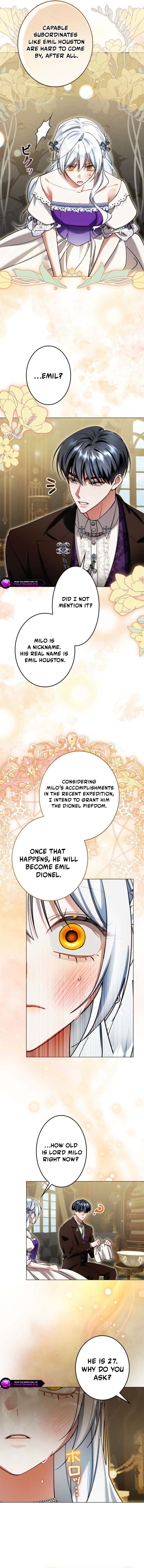 I Regressed, So I’ll Fake an Engagement with My Favorite Grand Duke Chapter 15 39 0008 ca84ba2d