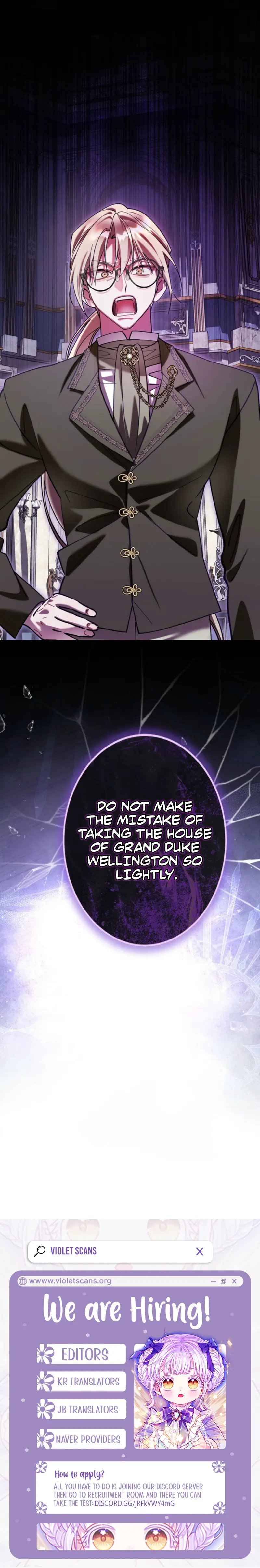 I Regressed, So I’ll Fake an Engagement with My Favorite Grand Duke Chapter 16 44 0011 20914774