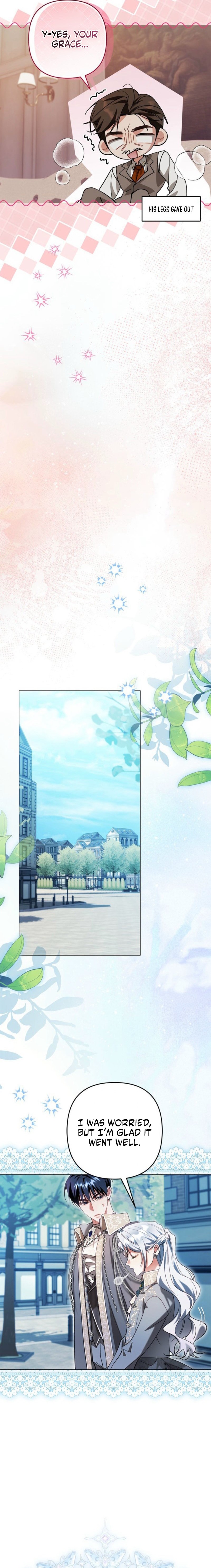 I Regressed, So I’ll Fake an Engagement with My Favorite Grand Duke Chapter 19 97 0004 b75fa0ba