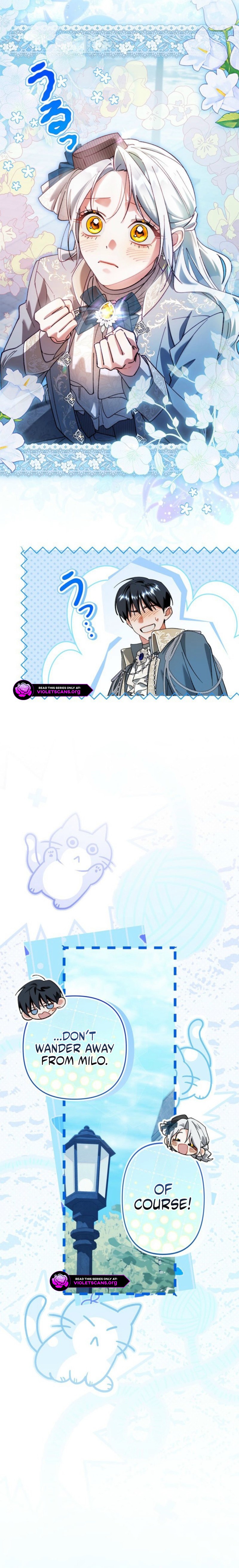 I Regressed, So I’ll Fake an Engagement with My Favorite Grand Duke Chapter 19 100 0007 dda90d4f